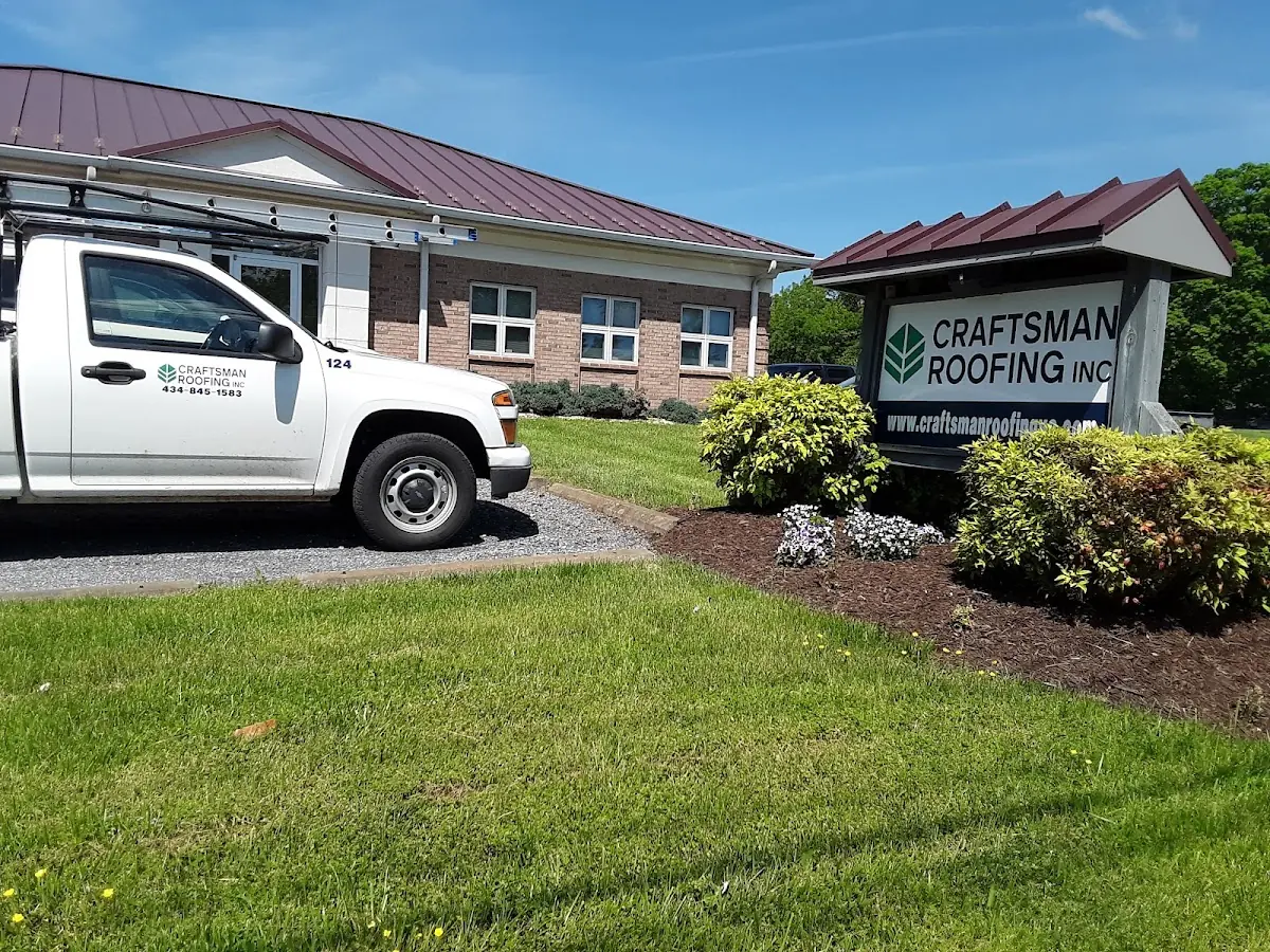 Quality Roof Replacement by experienced craftsmen in Westview Heights